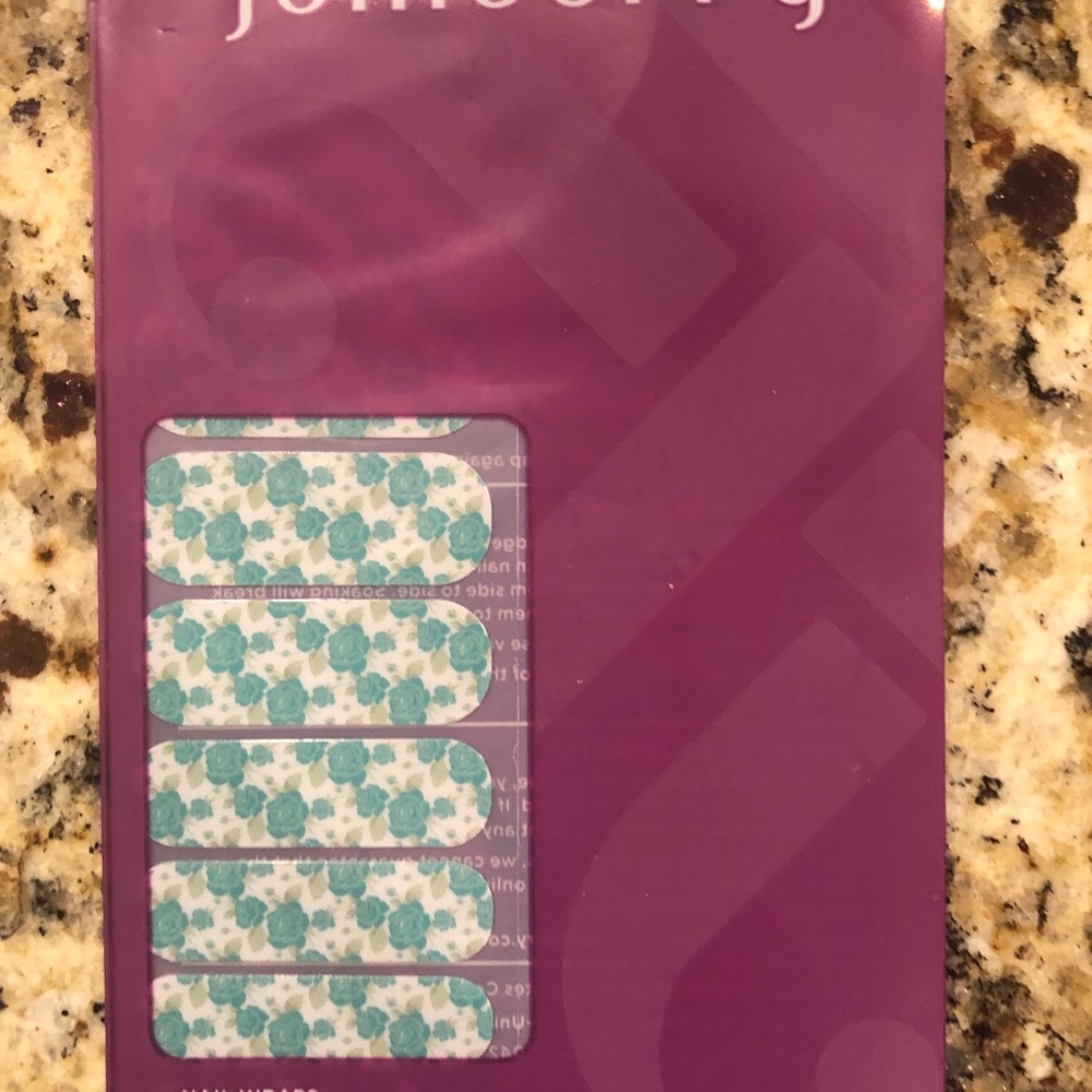 Jamberry Nails! - Picture 6 of 8